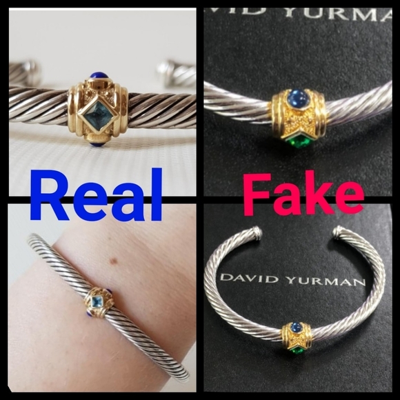 David Yurman Shoppers ! - Picture 2 of 14